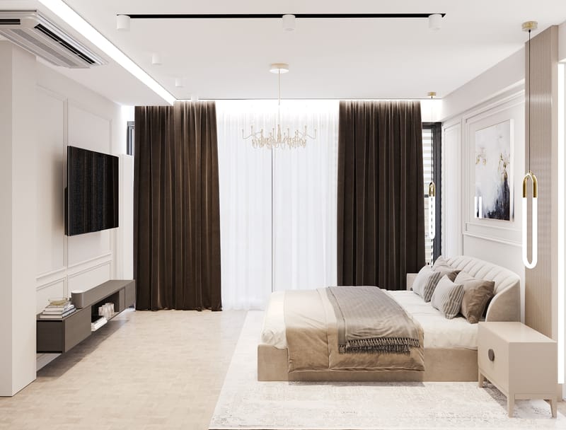 RESIDENTIAL APARTMENT IN  DIGHOMI 7 