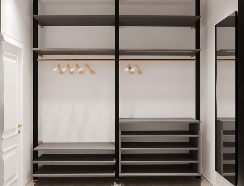 RESIDENTIAL APARTMENT IN  DIGHOMI 7 