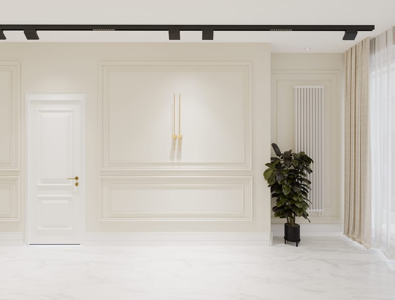 RESIDENTIAL APARTMENT IN  DIGHOMI 7 