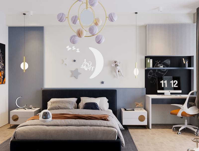 RESIDENTIAL APARTMENT IN  DIGHOMI 7 