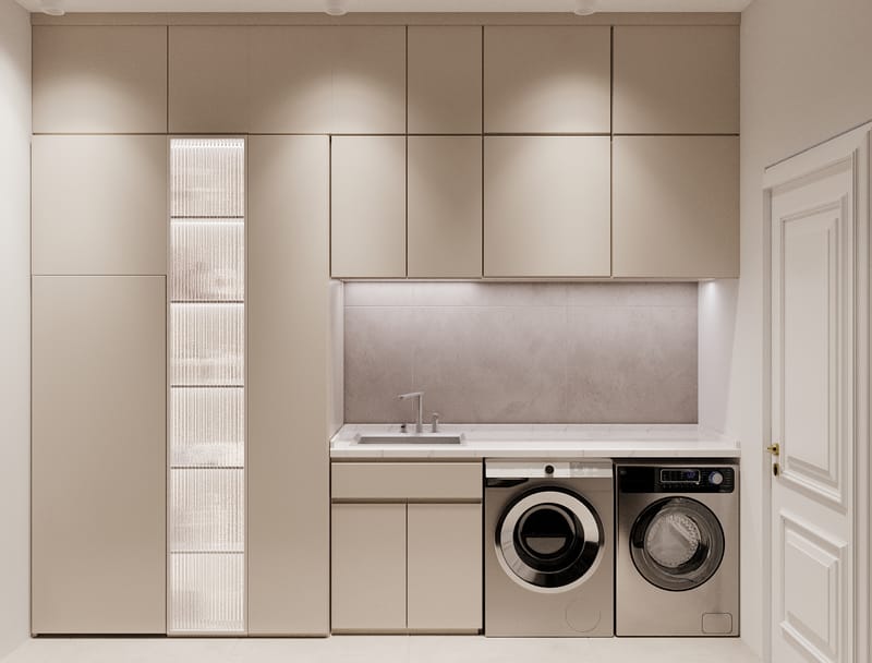 RESIDENTIAL APARTMENT IN  DIGHOMI 7 