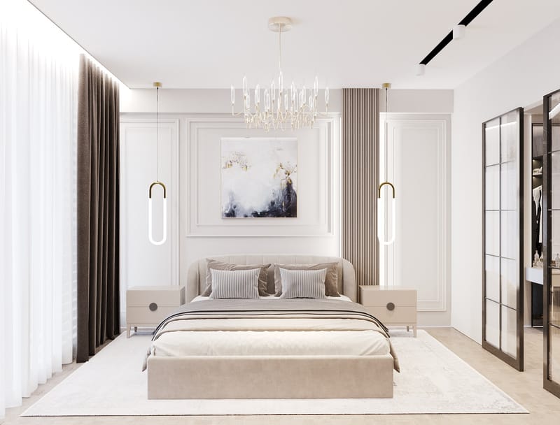 RESIDENTIAL APARTMENT IN  DIGHOMI 7 