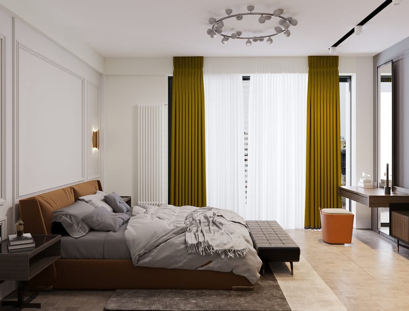 RESIDENTIAL APARTMENT IN  DIGHOMI 7 