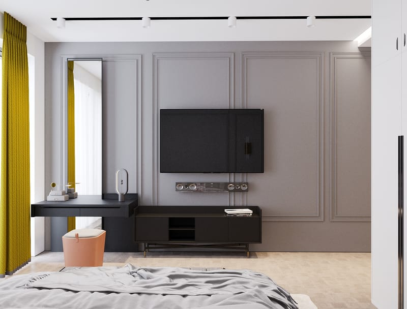 RESIDENTIAL APARTMENT IN  DIGHOMI 7 