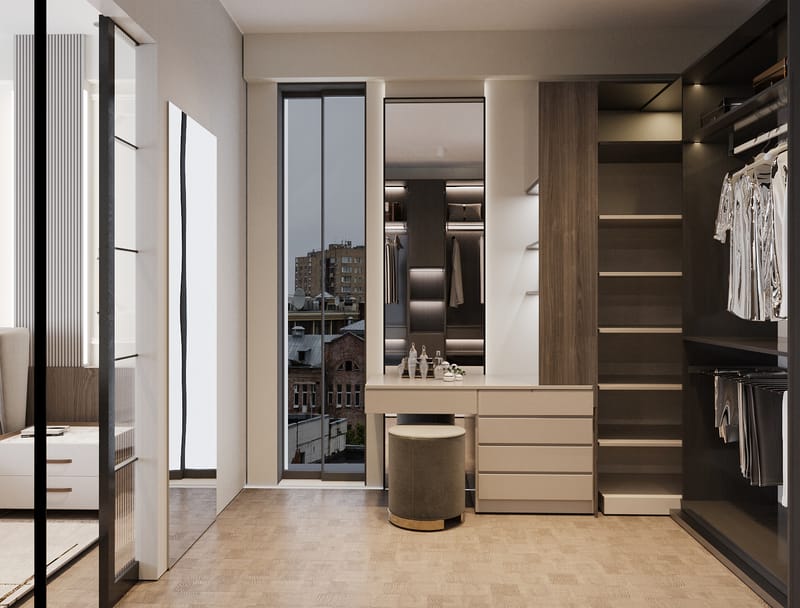 RESIDENTIAL APARTMENT IN  DIGHOMI 7 