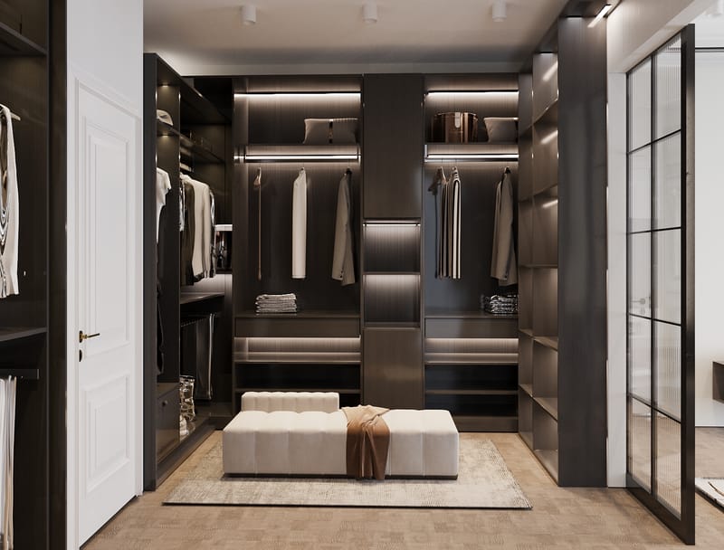 RESIDENTIAL APARTMENT IN  DIGHOMI 7 