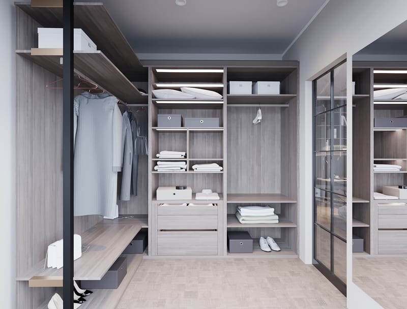 RESIDENTIAL APARTMENT ON MINDELI STREET 