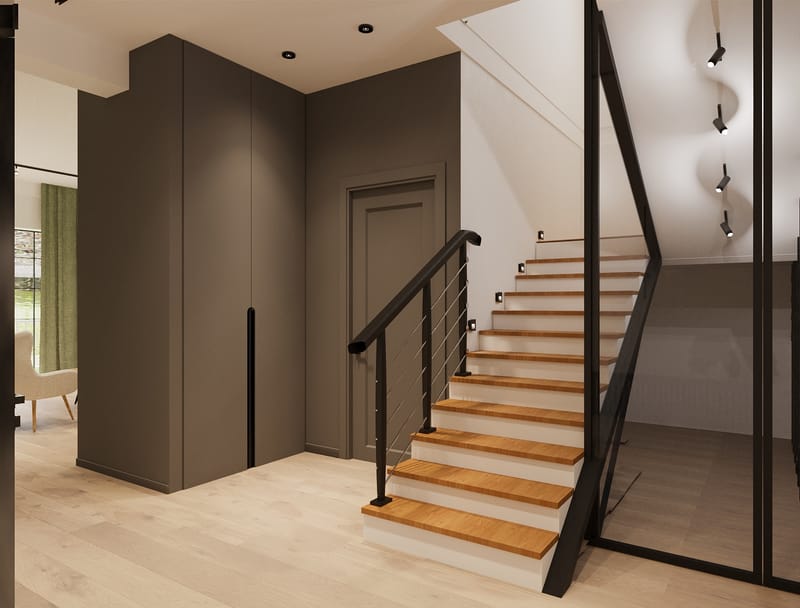 RESIDENTIAL APARTMENT IN  KIKETI 