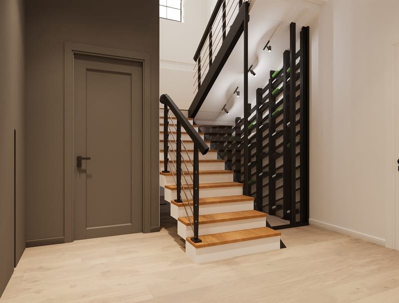 RESIDENTIAL APARTMENT IN  KIKETI 