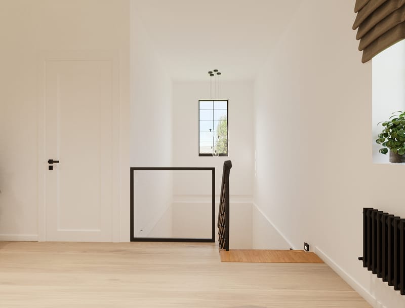 RESIDENTIAL APARTMENT IN  KIKETI 