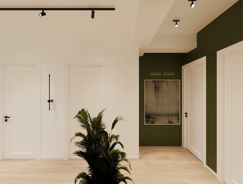 RESIDENTIAL APARTMENT IN  KIKETI 