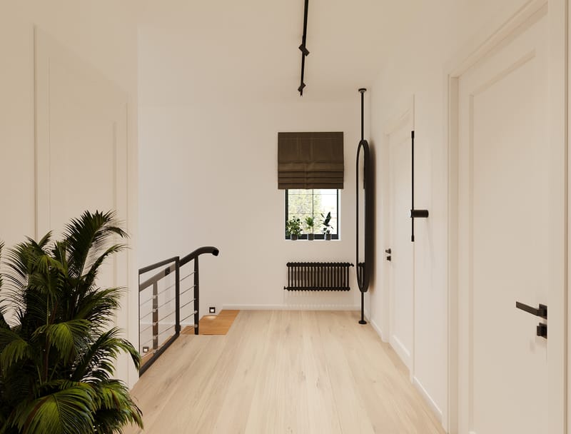 RESIDENTIAL APARTMENT IN  KIKETI 