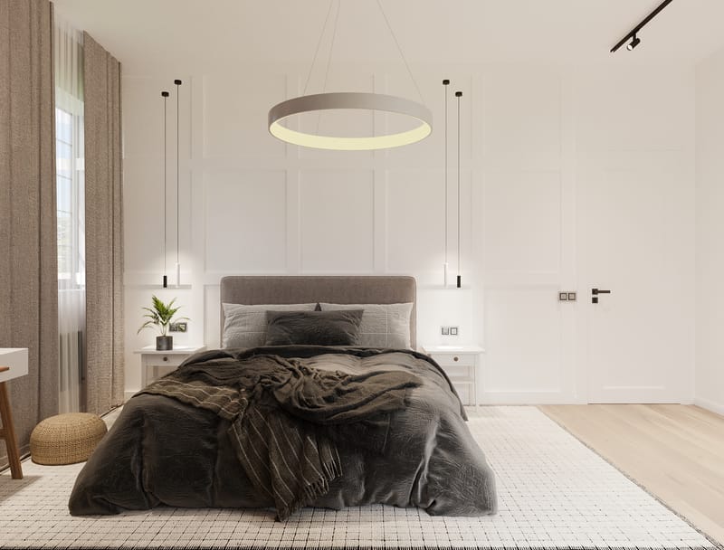 RESIDENTIAL APARTMENT IN  KIKETI 