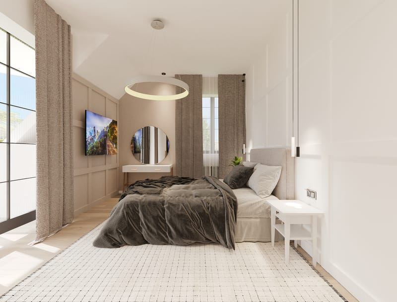 RESIDENTIAL APARTMENT IN  KIKETI 