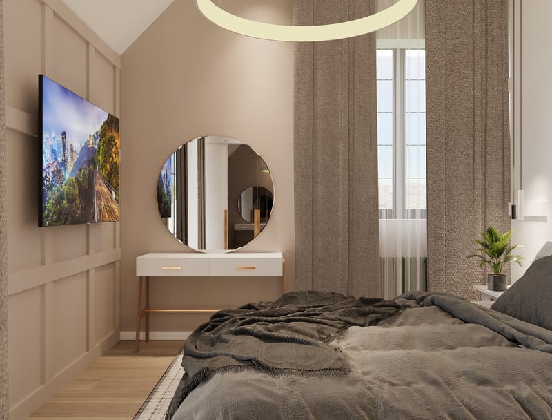 RESIDENTIAL APARTMENT IN  KIKETI 