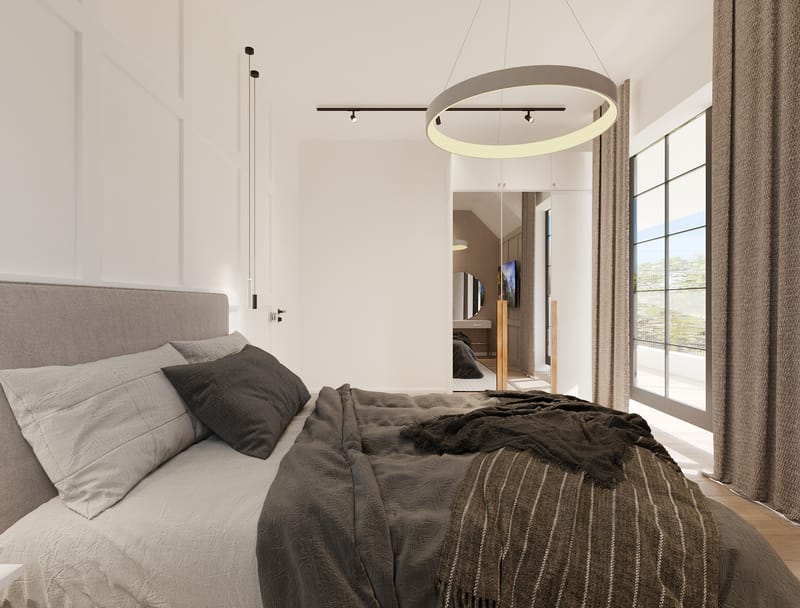 RESIDENTIAL APARTMENT IN  KIKETI 