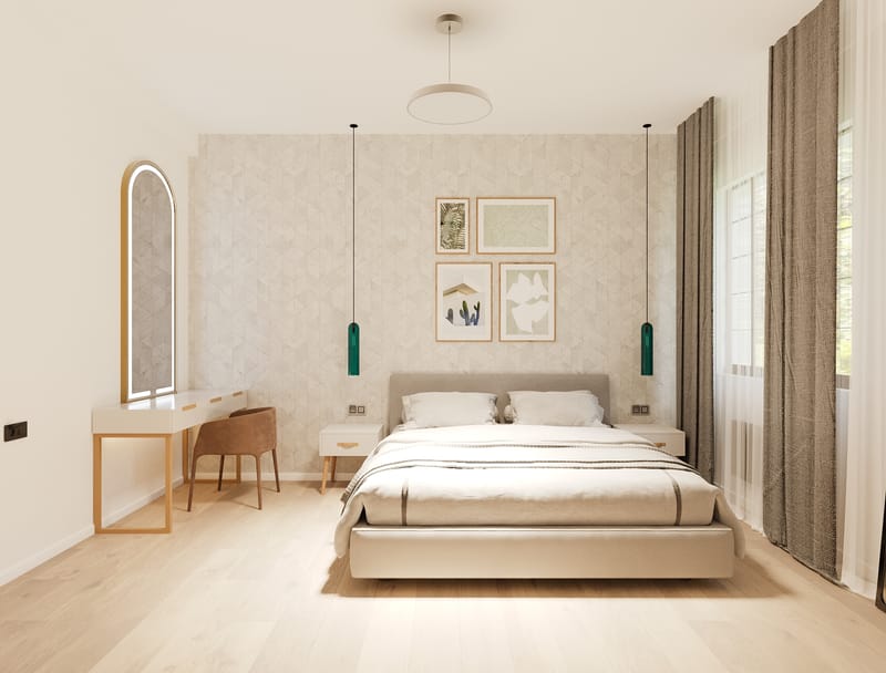 RESIDENTIAL APARTMENT IN  KIKETI 