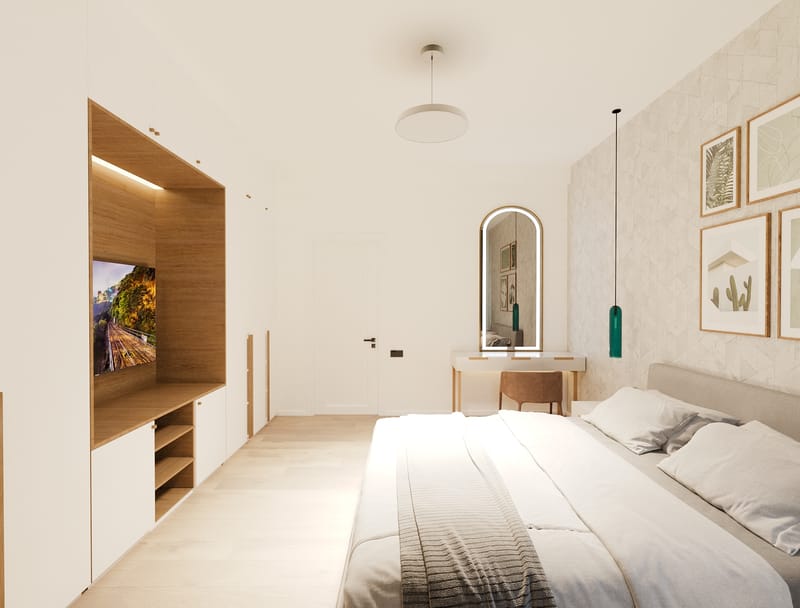 RESIDENTIAL APARTMENT IN  KIKETI 