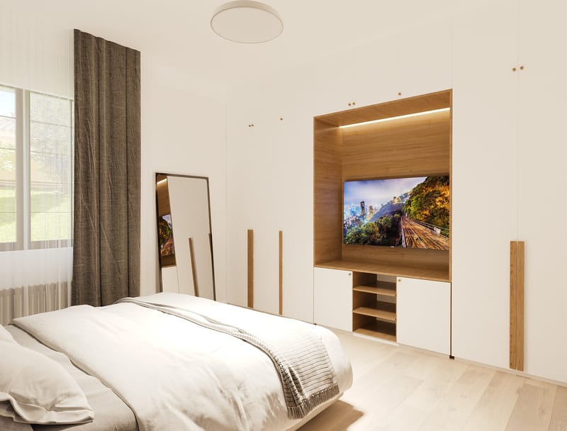 RESIDENTIAL APARTMENT IN  KIKETI 