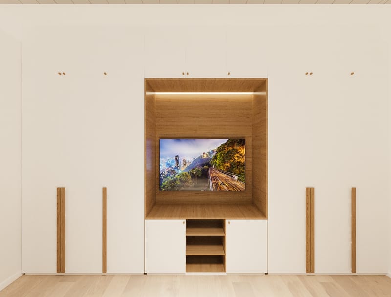 RESIDENTIAL APARTMENT IN  KIKETI 