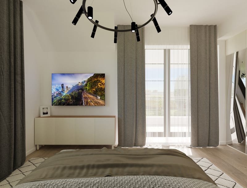 RESIDENTIAL APARTMENT IN  KIKETI 