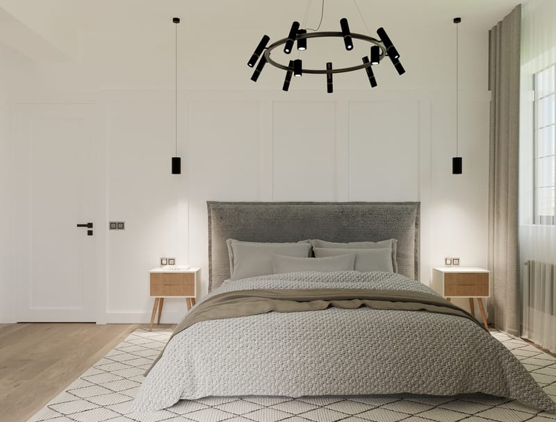 RESIDENTIAL APARTMENT IN  KIKETI 