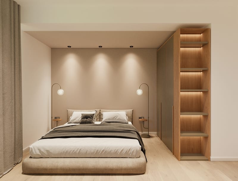 RESIDENTIAL APARTMENT IN  KIKETI 