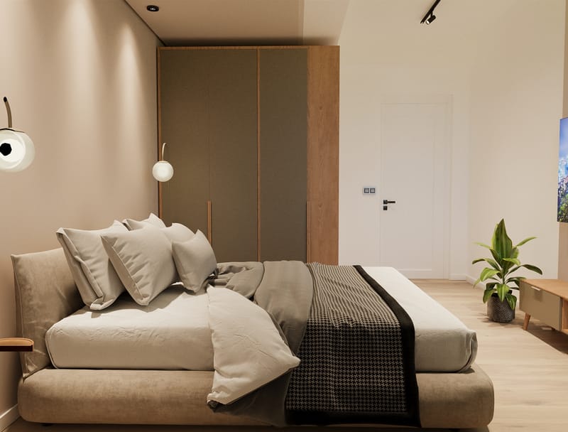 RESIDENTIAL APARTMENT IN  KIKETI 