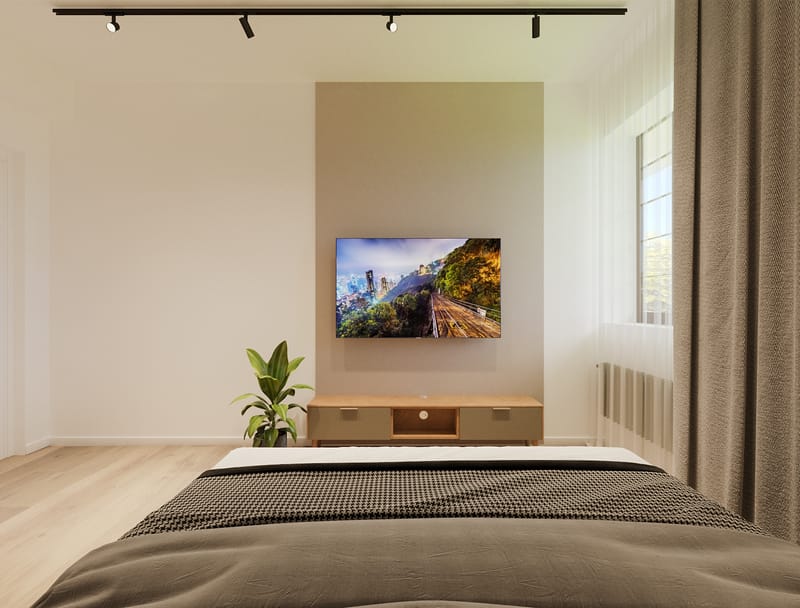 RESIDENTIAL APARTMENT IN  KIKETI 