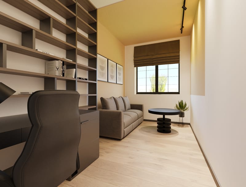 RESIDENTIAL APARTMENT IN  KIKETI 