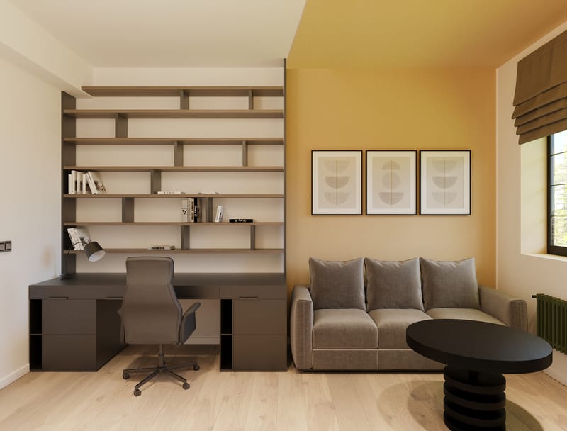 RESIDENTIAL APARTMENT IN  KIKETI 