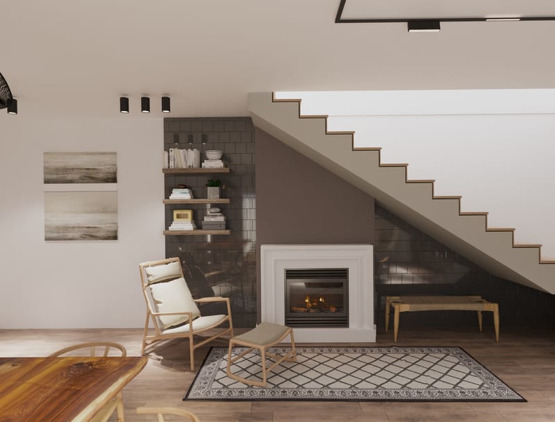 RESIDENTIAL HOUSE IN LISI VERANDA