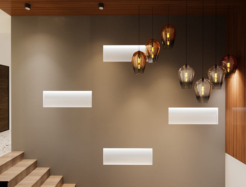 RESIDENTIAL HOUSE IN LISI VERANDA