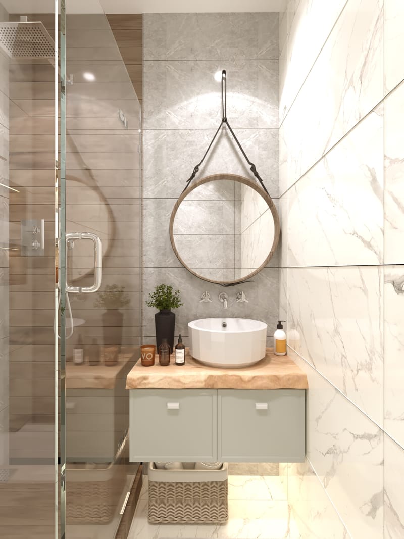 RESIDENTIAL HOUSE IN LISI VERANDA