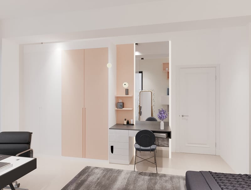 RESIDENTIAL HOUSE IN LISI VERANDA