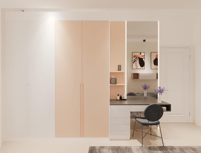 RESIDENTIAL HOUSE IN LISI VERANDA