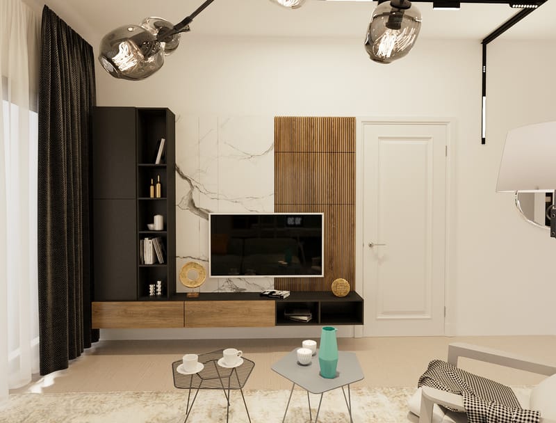 RESIDENTIAL HOUSE IN LISI VERANDA