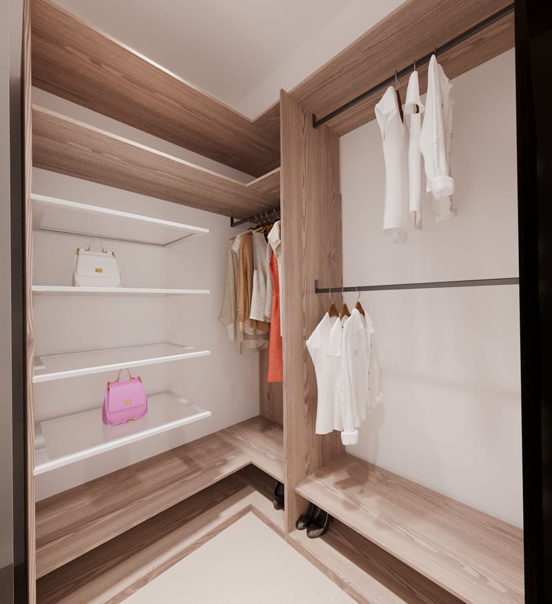 RESIDENTIAL HOUSE IN LISI VERANDA