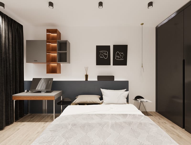 RESIDENTIAL HOUSE IN LISI VERANDA