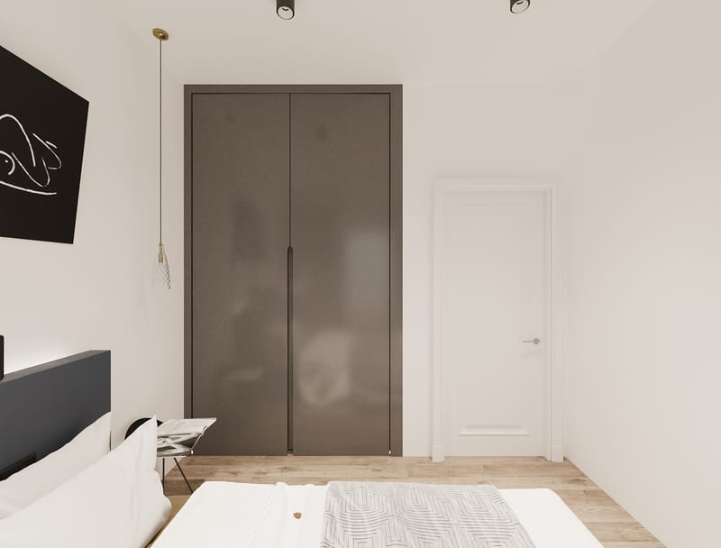 RESIDENTIAL HOUSE IN LISI VERANDA