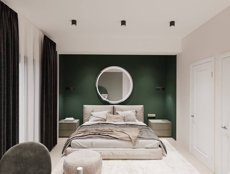 RESIDENTIAL HOUSE IN LISI VERANDA