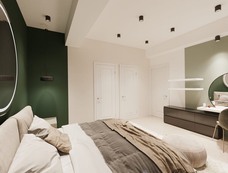 RESIDENTIAL HOUSE IN LISI VERANDA