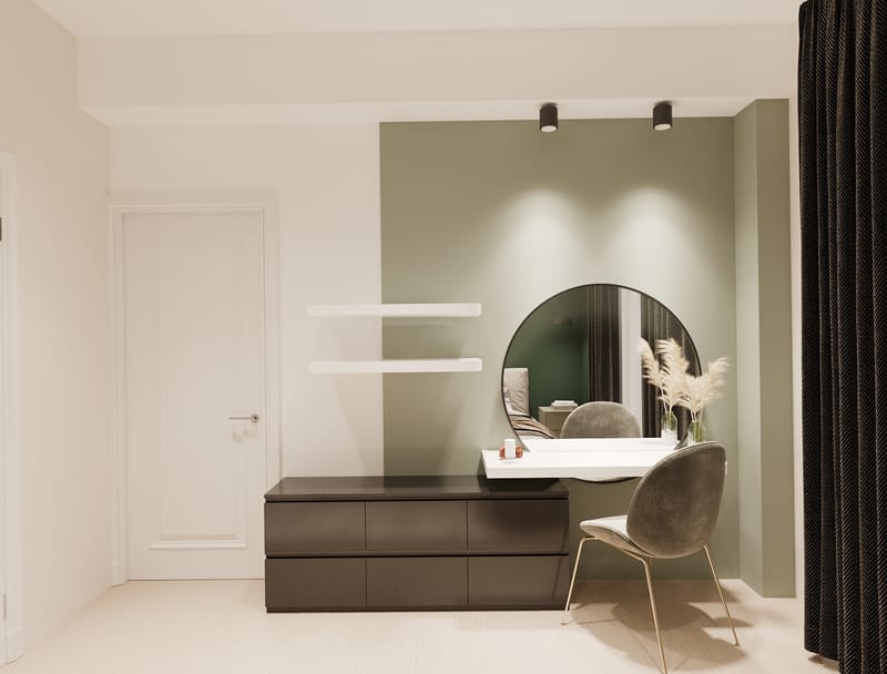 RESIDENTIAL HOUSE IN LISI VERANDA