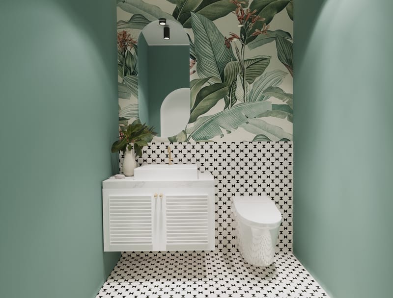 RESIDENTIAL HOUSE IN LISI VERANDA