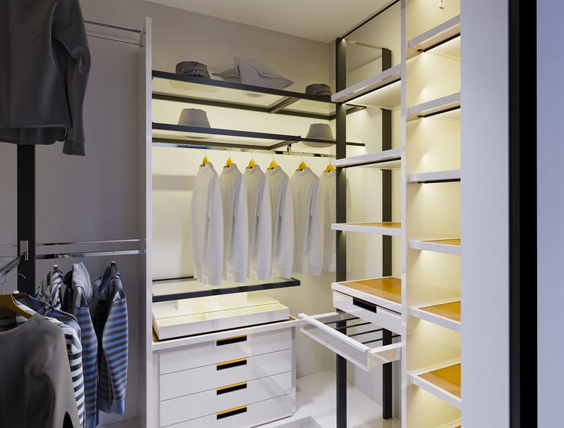 RESIDENTIAL APARTMENT IN DEMAX VAKE 