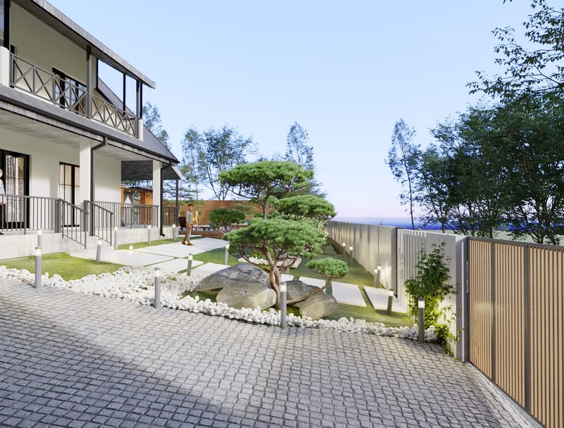 RESIDENTIAL HOUSE IN KIKETI 