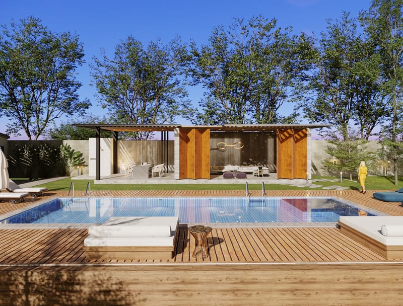 RESIDENTIAL HOUSE IN KIKETI 