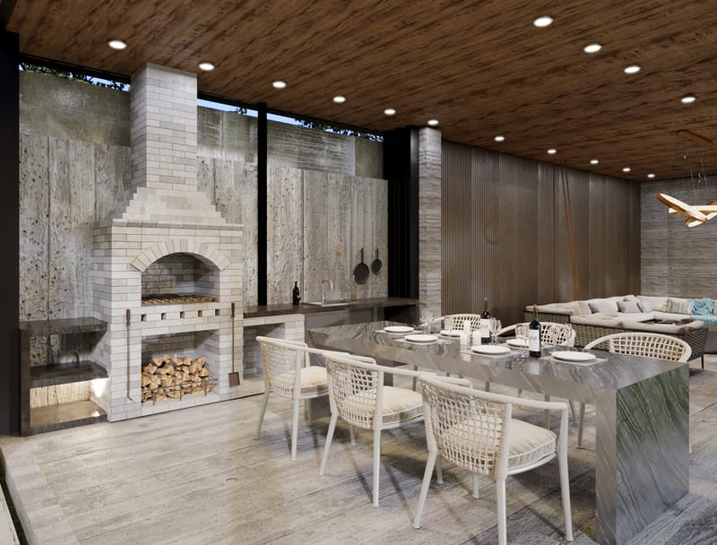 RESIDENTIAL HOUSE IN KIKETI 