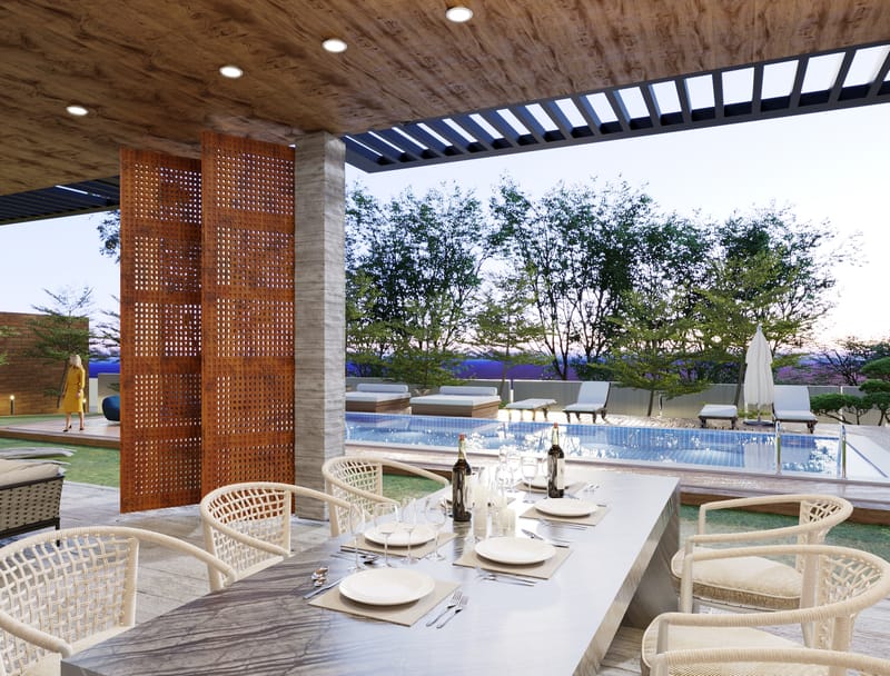 RESIDENTIAL HOUSE IN KIKETI 