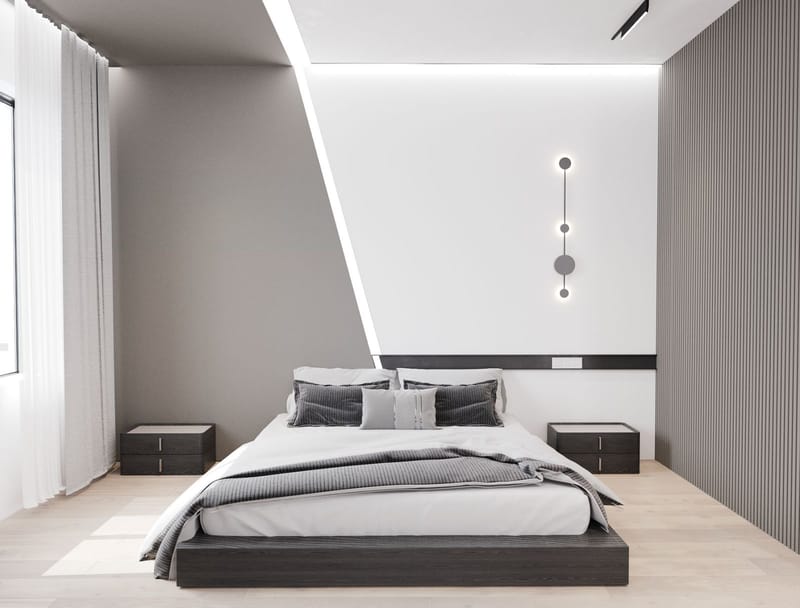 Private house in Dighomi